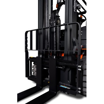 Погрузчик электрический Noblelift FE4P25Q-4