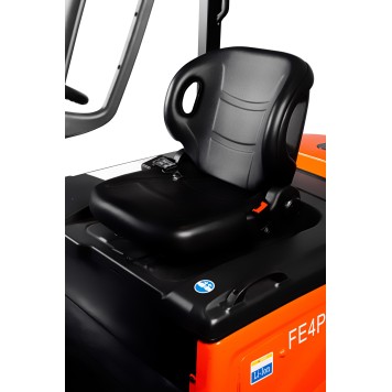 Погрузчик электрический Noblelift FE4P25Q-9