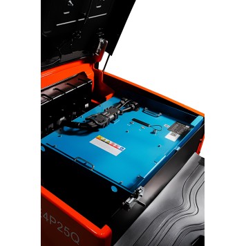 Погрузчик электрический Noblelift FE4P25Q-11