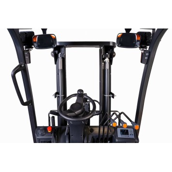 Погрузчик электрический Noblelift FE4P25Q-3