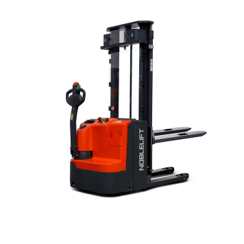 Штабелер самоходный Noblelift PS12DL