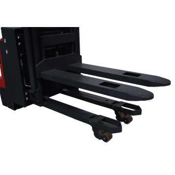 Штабелер самоходный Noblelift PS12DL-3
