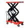 Гидравлический Подъемный Стол Передвижной OXLIFT OXFD-100 1700 мм 1000 кг