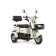 Электротрицикл Rutrike Gelbert Mercury 48V/60V 650Вт (Черный-3047)