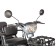 Электротрицикл Rutrike Тубан (Черный-3249)