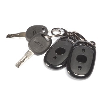 Электротрицикл Wanshida LC300 60V 1000Вт (Черный-3075)-10