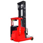 Электрический Ричтрак MFZ16-95 OXLIFT 9500 мм 1600 кг