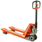 Тележка гидравлическая Noblelift DELTA25
