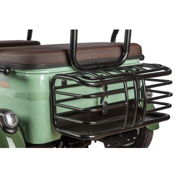 Электротрицикл Rutrike Gelbert Kang 48V/60V 800Вт-9