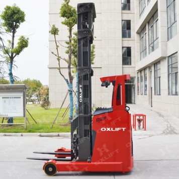 Электрический Ричтрак RT20 OXLIFT 2000 кг-2