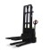 Самоходный Штабелер OXLIFT AX1526LC 2600 мм 1500 кг Li-ion