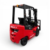 Автопогрузчик Вилочный Дизельный OXLIFT CPCD18-A2G2 4800 мм 1800 кг