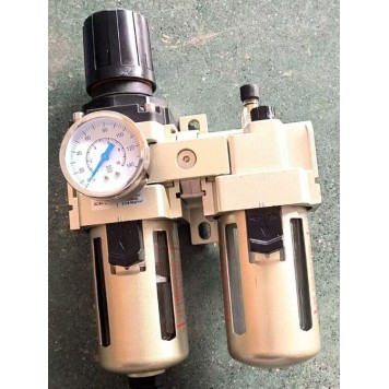Передвижная цепная пневмоталь TOYO TYD 16T 3M-5
