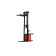 Самоходный Штабелер OXLIFT BX15L-4X Li-ion 5600 мм 1500 кг 24В 200Ач