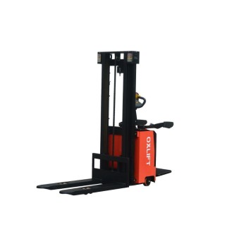 Самоходный Штабелер OXLIFT BX15L-4X Li-ion 5600 мм 1500 кг 24В 200Ач-2