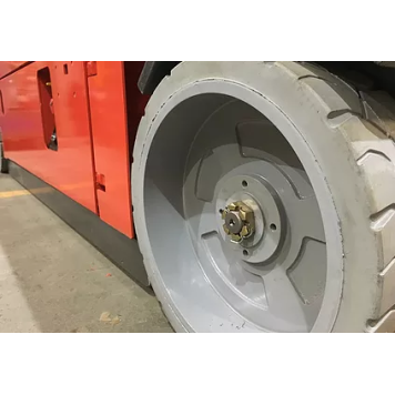 Вышка ножничная Noblelift SC10E-1