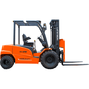 Погрузчик электрический Noblelift FE2RT18-2