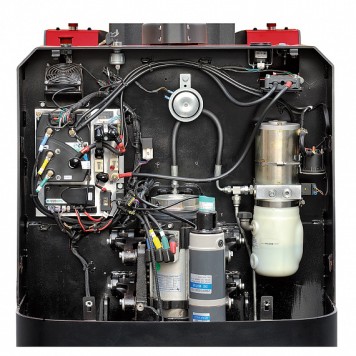 Подборщик заказов CJD25-AC2-L 2150 мм 2500 кг-5