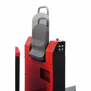 Подборщик заказов CJD25-AC2-L 2150 мм 2500 кг-7