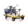 Платформенная тележка электрическая Rutrike СКЛАД 3000 NEW