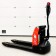 Самоходная Тележка OXLIFT CBD20J-Li3 2000 кг Li-ion
