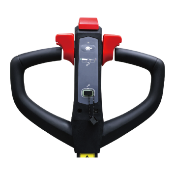 Тележка самоходная Noblelift PTE20Q (ATOM)-2