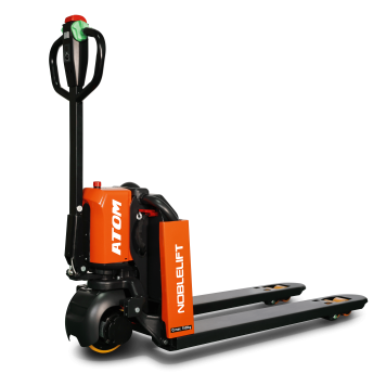 Тележка самоходная Noblelift PTE20Q (ATOM)