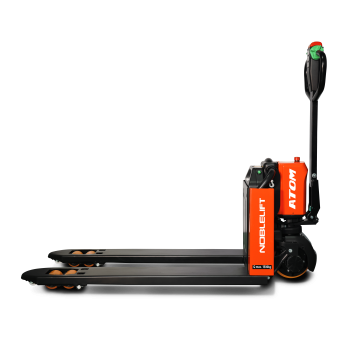 Тележка самоходная Noblelift PTE20Q (ATOM)-3