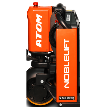 Тележка самоходная Noblelift PTE20Q (ATOM)-5