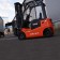Электрический погрузчик OXLIFT RX 2030 3 М