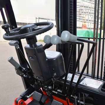 Дизельный Погрузчик OXLIFT CPCD35 3000 мм 3500 кг-6