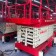 Ножничный Подъемник Передвижной OXLIFT QX-050-090 9000 мм 500 кг с выдвижной платформой