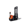 Штабелер самоходный Noblelift PSE06BCB