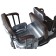 Электротрицикл Wanshida U1-X 60V 800Вт (Коричневый-3093)