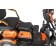 Электротрицикл Rutrike Gelbert Caf 48V/60V 600Вт (Оранжевый-3037)