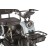 Электротрицикл Wanshida UN MOTO 60V 650Вт (Черно-красный-3104)