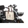 Электротрицикл Wanshida UN MOTO 60V 650Вт (Черно-красный-3104)