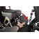 Электротрицикл Wanshida UN MOTO 60V 650Вт (Черно-красный-3104)