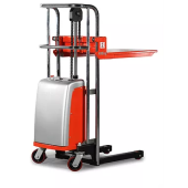 Штабелер c электроподъёмом Noblelift EFP0412