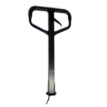 Ручная гидравлическая тележка OXLIFT OX25-L1150-W450 1150 мм 2500 кг узковильная-4