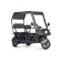 Электротрицикл Wanshida NIPLA 570 60V 1000Вт (Черный-3088)