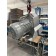 Компактная электролебёдка проходного типа RIGID MiniHoist MH501 (аналог Minifor TR50)
