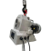 Компактная электролебёдка проходного типа RIGID MiniHoist MH501 (аналог Minifor TR50)