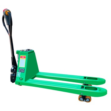 Самоходная Тележка CBD15-WS 1500 кг Li-ion-3
