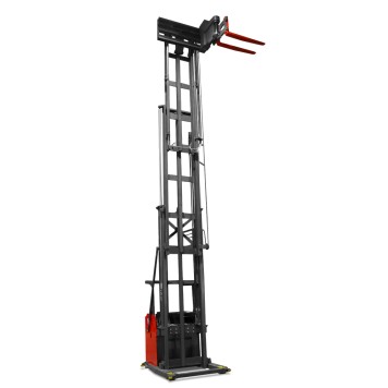 Ричтрак с Трехсторонней Обработкой Грузов MC15-85 OXLIFT 8500 мм 1500 кг-4