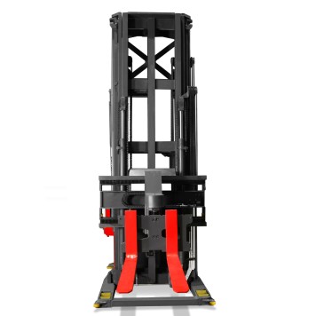 Ричтрак с Трехсторонней Обработкой Грузов MC15-85 OXLIFT 8500 мм 1500 кг-2