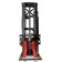 Ричтрак с Трехсторонней Обработкой Грузов MC15-85 OXLIFT 8500 мм 1500 кг