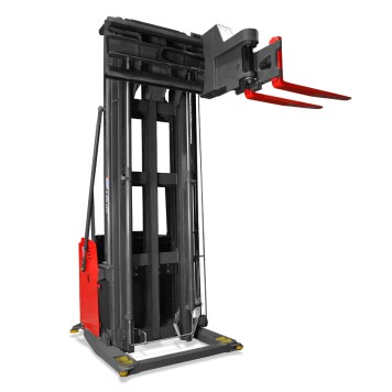 Ричтрак с Трехсторонней Обработкой Грузов MC15-85 OXLIFT 8500 мм 1500 кг-3