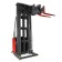 Ричтрак с Трехсторонней Обработкой Грузов MC15-85 OXLIFT 8500 мм 1500 кг