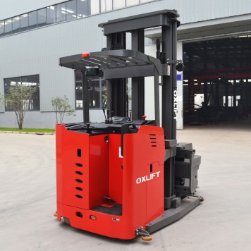 Ричтрак с Трехсторонней Обработкой Грузов MC15-85 OXLIFT 8500 мм 1500 кг-7